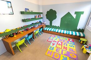 Hotel Pousada do Bosque