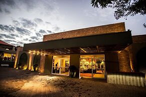 Hotel Pousada do Bosque