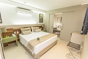 Hotel Pousada do Bosque