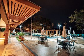 Hotel Pousada do Bosque