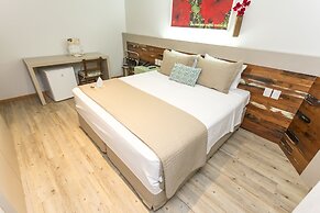 Hotel Pousada do Bosque