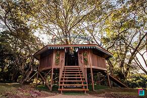 Hotel Pousada do Bosque