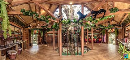 Hotel Pousada do Bosque