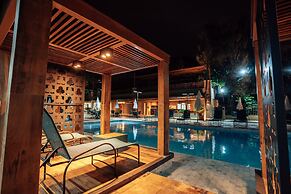 Hotel Pousada do Bosque