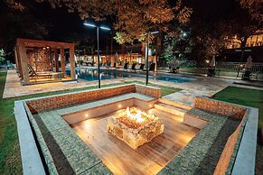 Hotel Pousada do Bosque