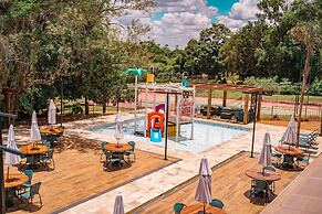 Hotel Pousada do Bosque