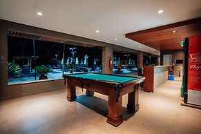 Hotel Pousada do Bosque