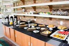 Hotel Pousada do Bosque