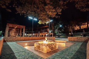 Hotel Pousada do Bosque