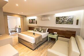 Hotel Pousada do Bosque