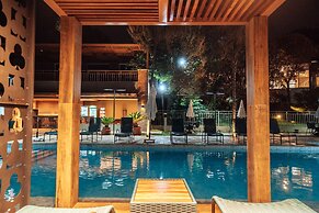 Hotel Pousada do Bosque