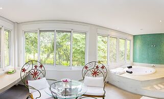 Hotel Pousada do Bosque