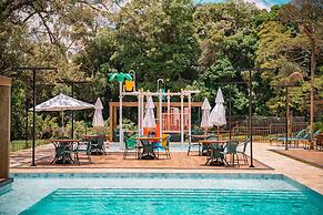 Hotel Pousada do Bosque