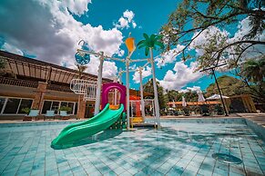 Hotel Pousada do Bosque