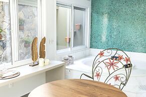 Hotel Pousada do Bosque