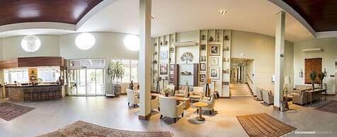 Hotel Pousada do Bosque