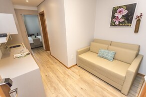 Hotel Pousada do Bosque