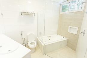 Hotel Pousada do Bosque