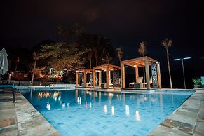 Hotel Pousada do Bosque