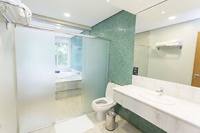 Hotel Pousada do Bosque