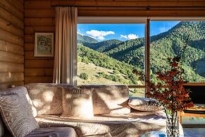 Luxury Chalet Vila with amazing view