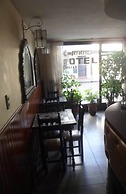 Emperatriz Hotel