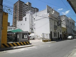 Emperatriz Hotel