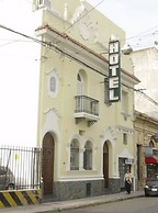 Emperatriz Hotel