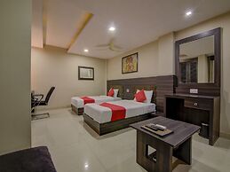 Capital O 4266 Hotel Sagar