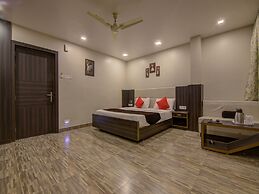 Capital O 4266 Hotel Sagar