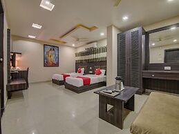 Capital O 4266 Hotel Sagar