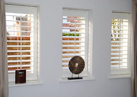 Elizabeth Court House