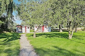 Bed and Breakfast Åløkke