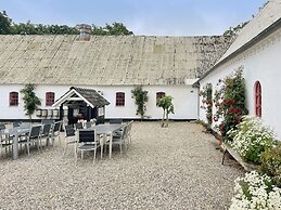 Bed and Breakfast Åløkke