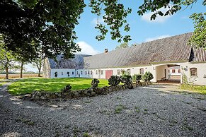 Bed and Breakfast Åløkke