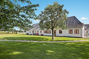 Bed and Breakfast Åløkke