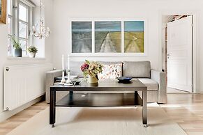 Bed and Breakfast Åløkke