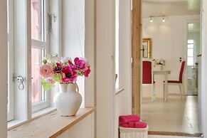 Bed and Breakfast Åløkke