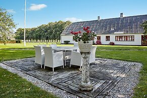 Bed and Breakfast Åløkke