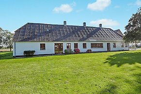 Bed and Breakfast Åløkke