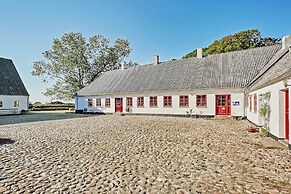 Bed and Breakfast Åløkke