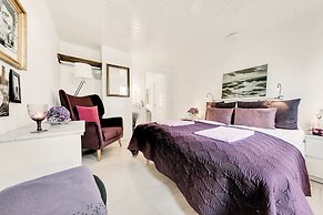 Bed and Breakfast Åløkke