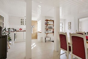 Bed and Breakfast Åløkke