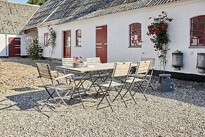 Bed and Breakfast Åløkke