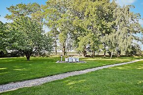 Bed and Breakfast Åløkke