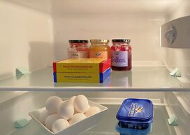 Bed and Breakfast Åløkke