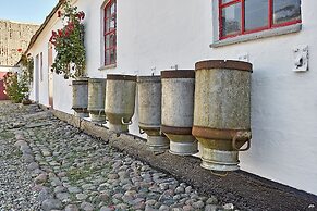 Bed and Breakfast Åløkke