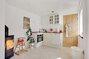 Bed and Breakfast Åløkke