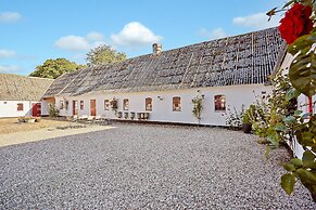 Bed and Breakfast Åløkke