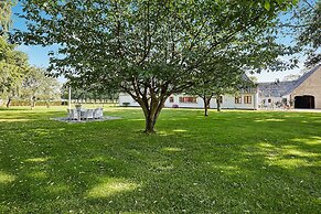 Bed and Breakfast Åløkke